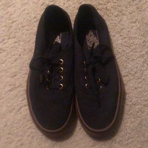 Vans Authentic Shoes